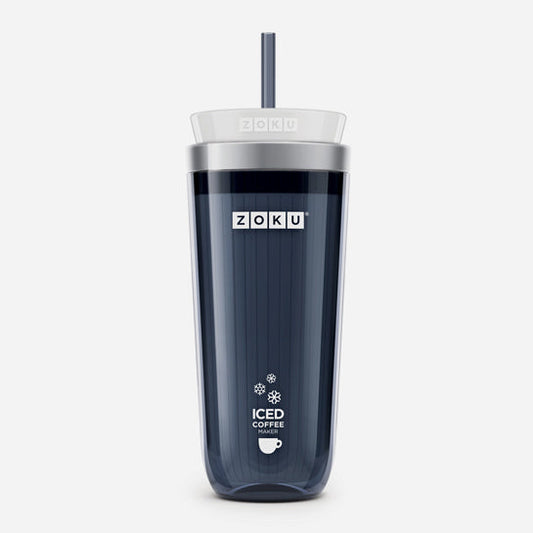 ZOKU ICED COFFEE MAKER