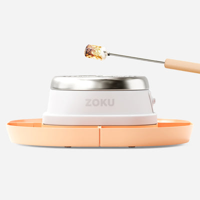 ZOKU S'MORES MAKER
