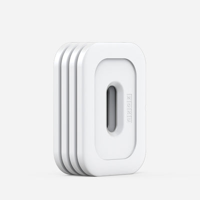 ZOKU 4 PC NEAT CHILL PACK