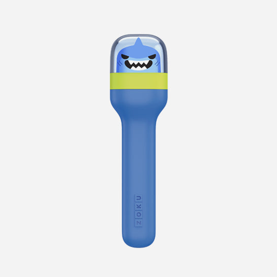 ZOKU ASSORTED KIDS POCKET UTENSIL SET