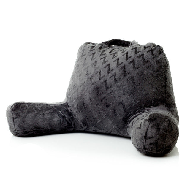 MALOUF LOUNGE READING PILLOW