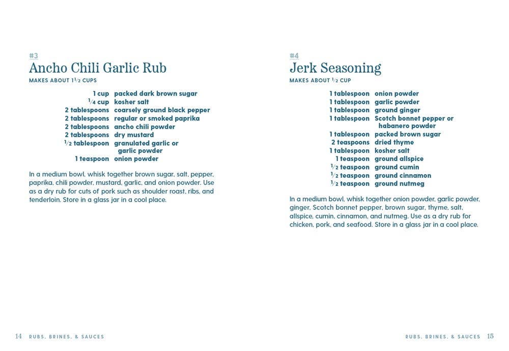 101 Things to Do With a Smoker: Easy and creative recipes