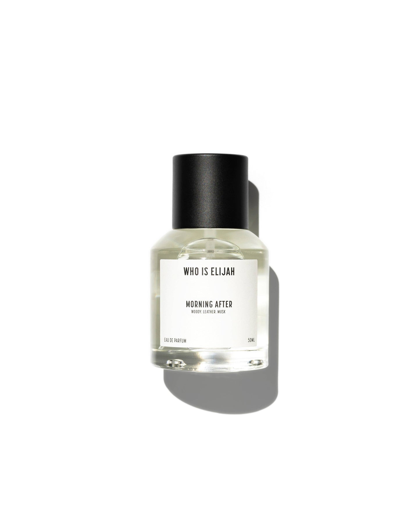 MORNING AFTER : 50ML