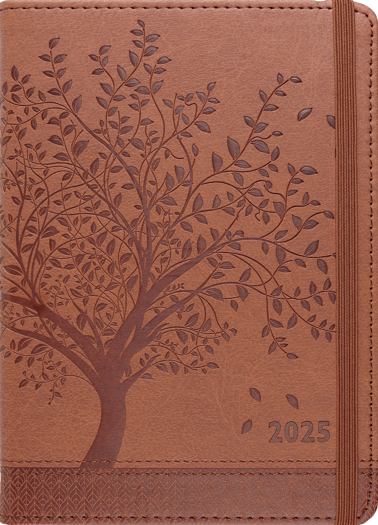 2025 Artisan Tree of Life Weekly Planner