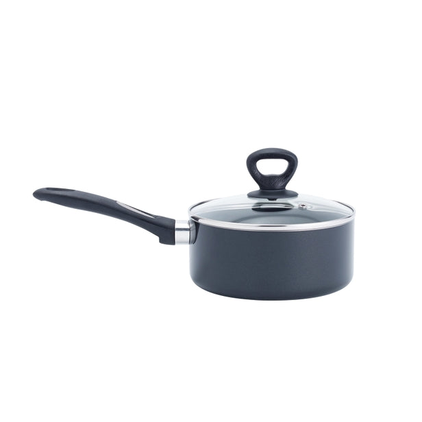 Sauce Pan COVD Mirro 2qt