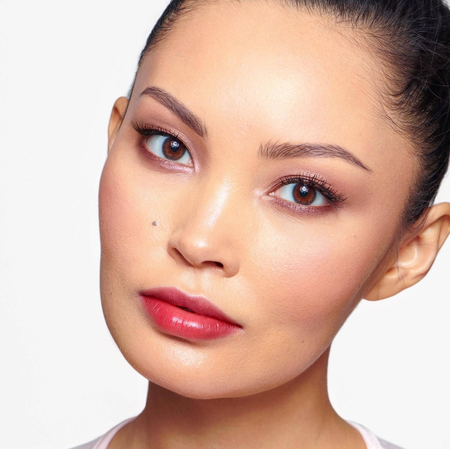 WONDER BLADING Lip Stain Masque: Playful (burnt berry)