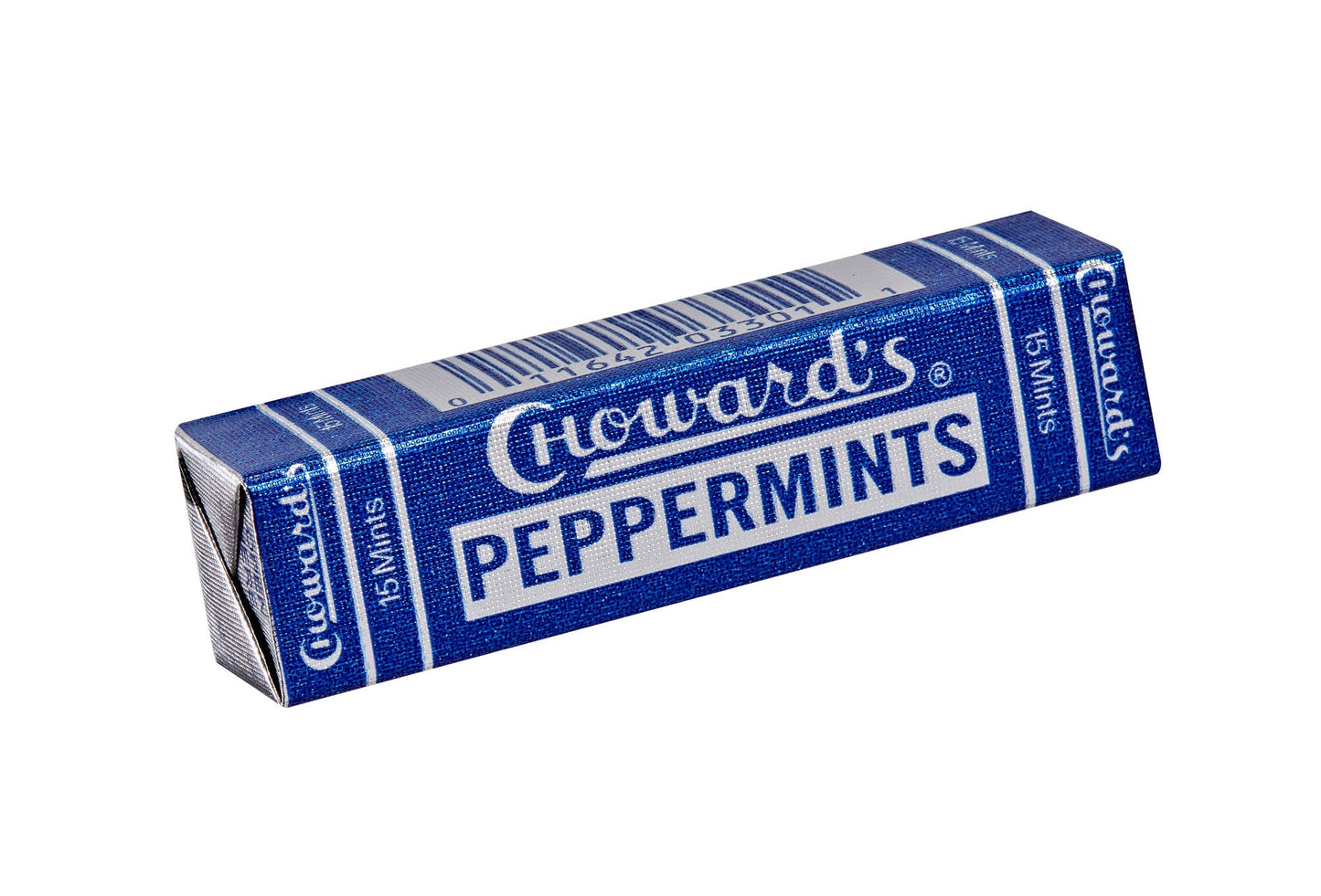 Choward's Peppermint Mints