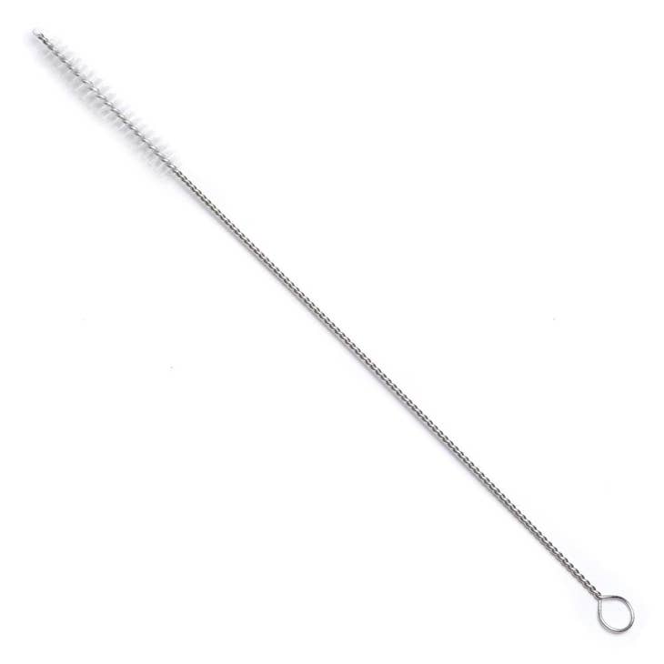 NYLON FIBER STRAW BRUSHES