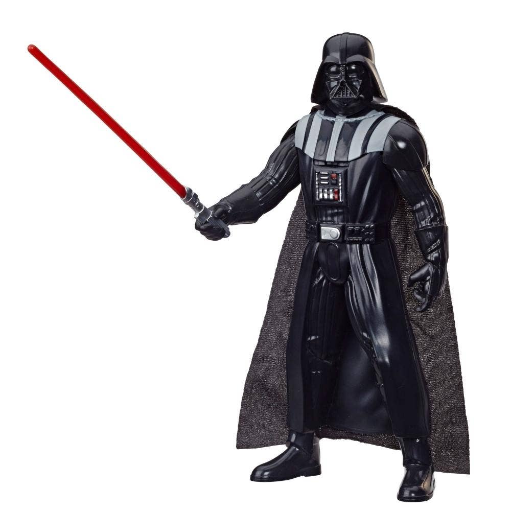Star Wars 9.5-inch Scale Action Figure Assortment