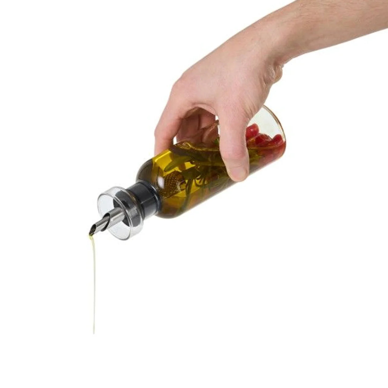 Adhoc - Oil/Vinegar Dispenser AromaPour 300ml