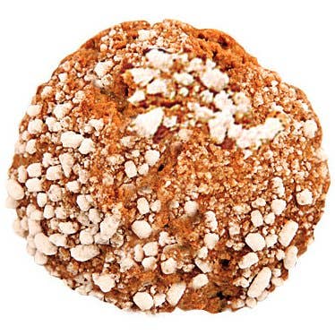 Biscottiera Tin - Mixed Amaretti by Chiostro di Saronno