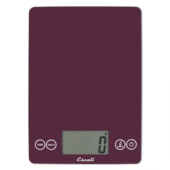 157PN ARTI DIGITAL SCALE 15LB PURPLE