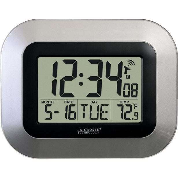 DIGITAL ATOMIC CLOCK