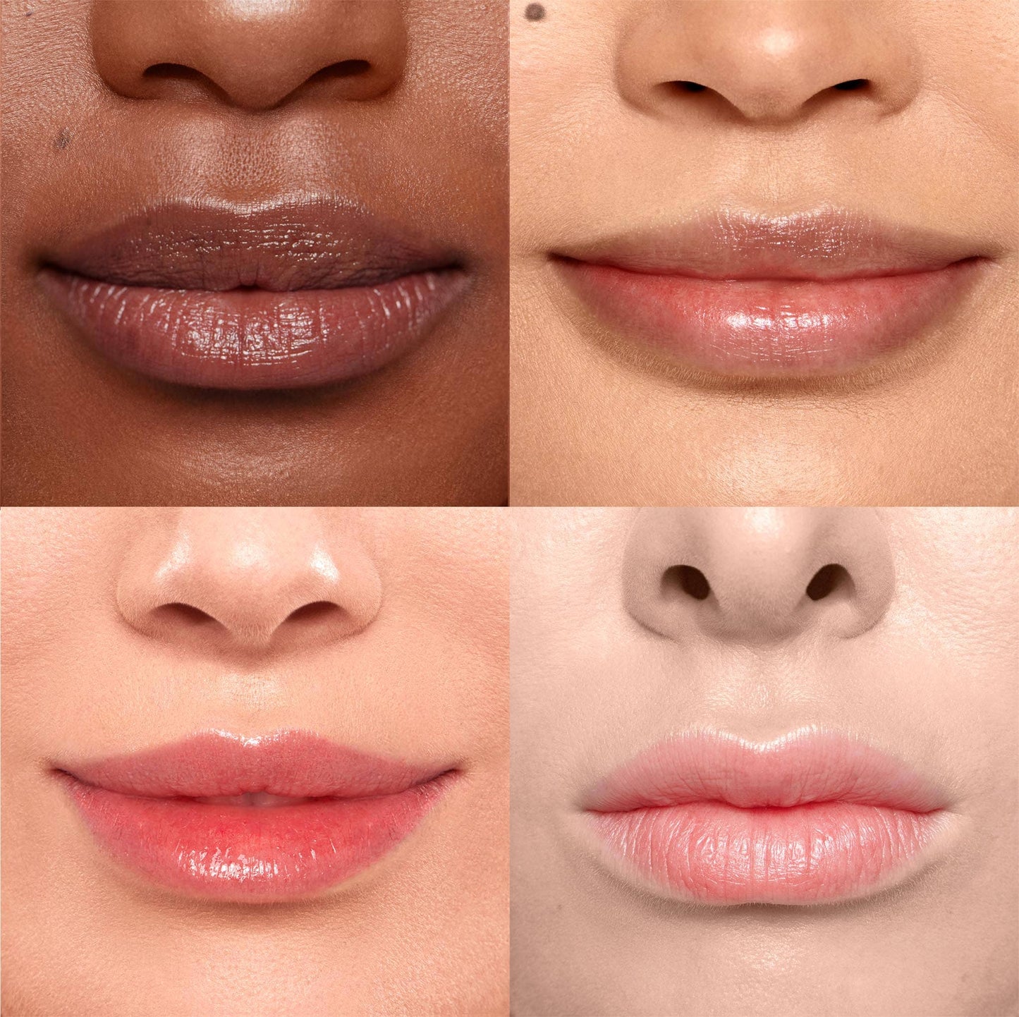 WONDER BLADING Lip Stain Masque: Playful (burnt berry)