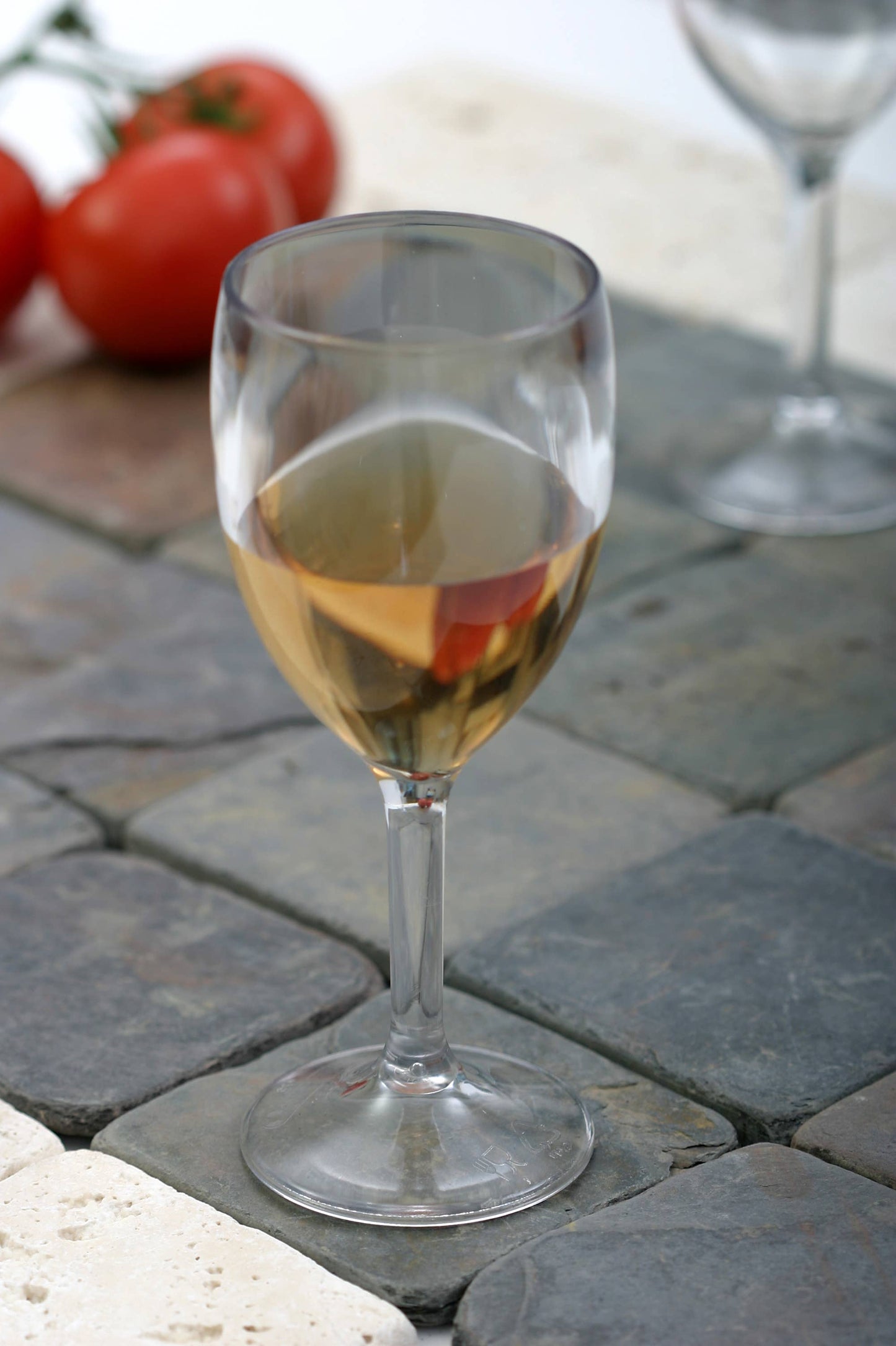 Wine Stem-Clear