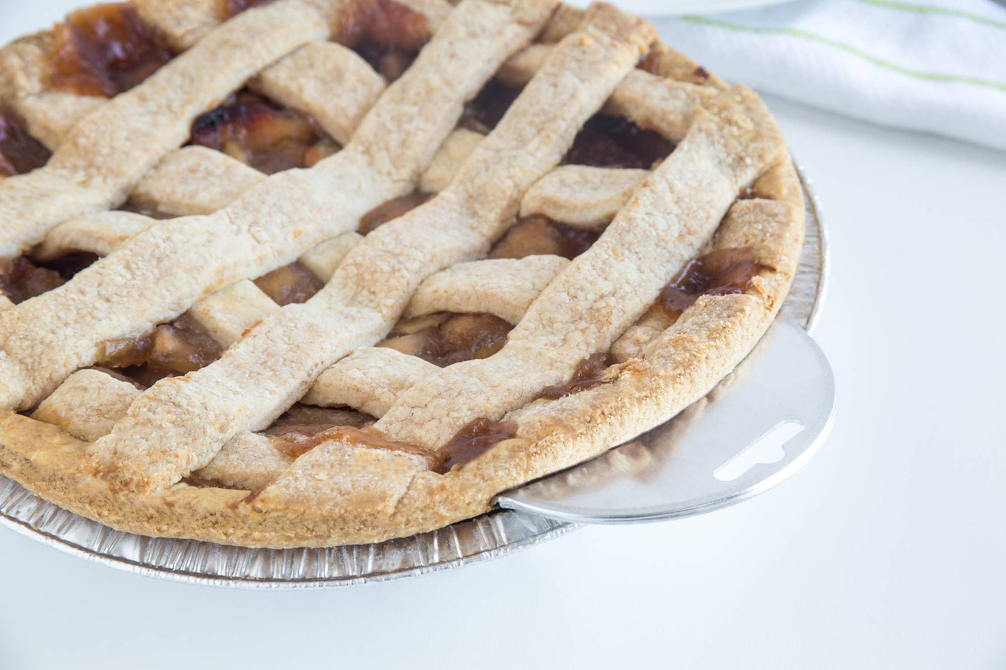 "First Out" Pie Spatula