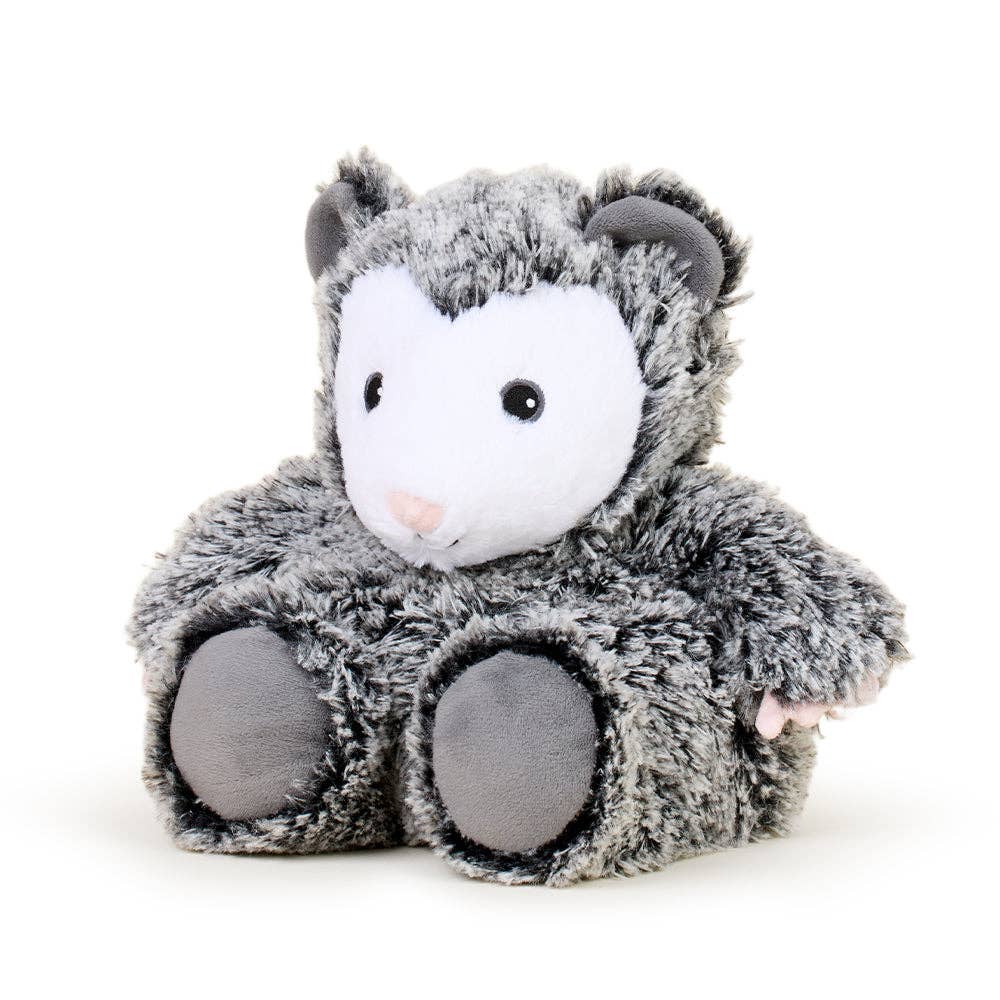 Opossum Warmies