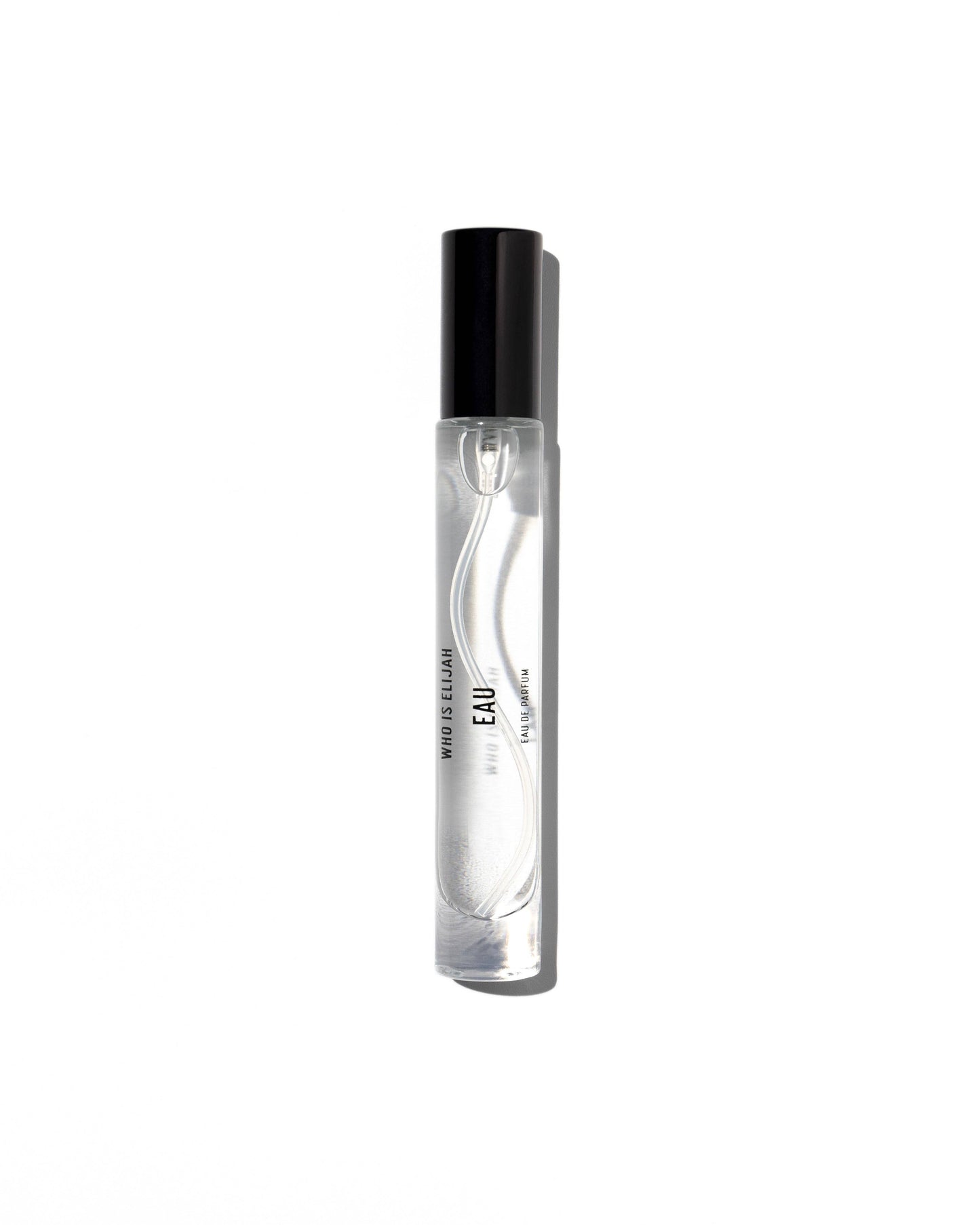 EAU eau de parfum: 100ml