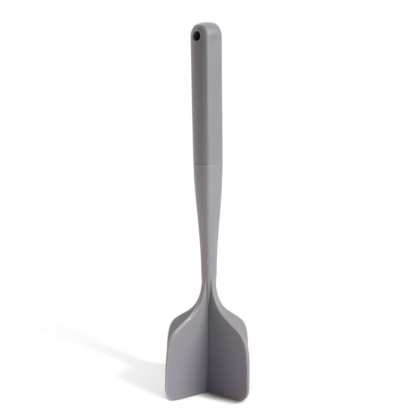 Jumbo Food Chopper - Pewter