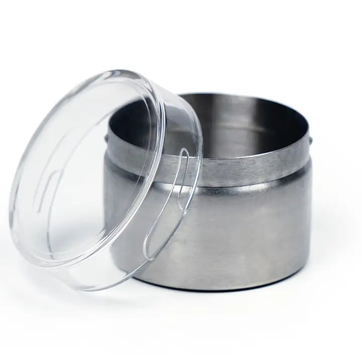 KLAR-M2 Magnetic Clear Top Cans