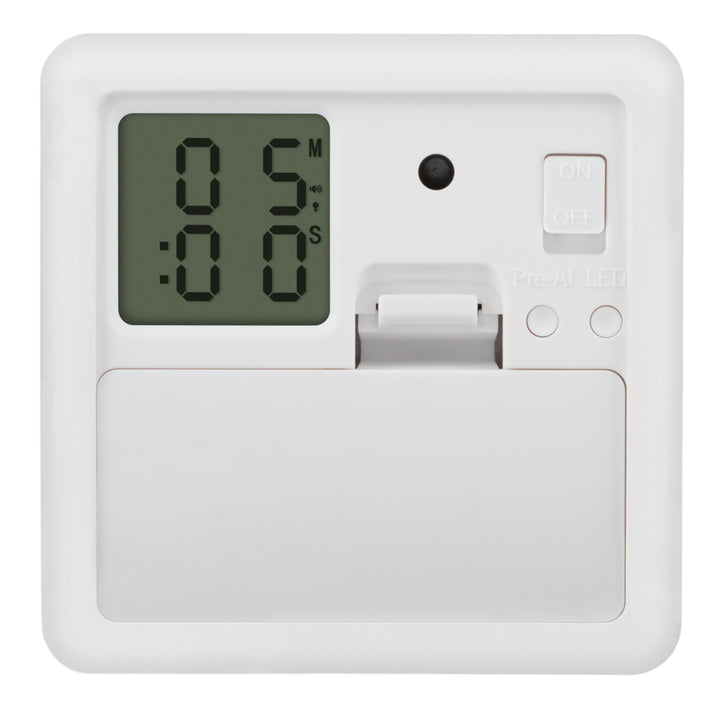 Cube Timer - White