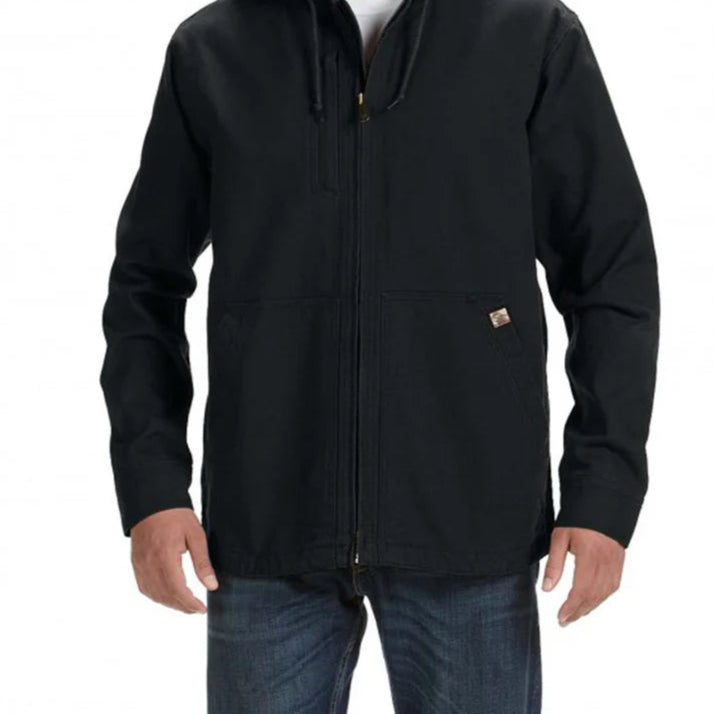 Bear River Workwear Work Coat