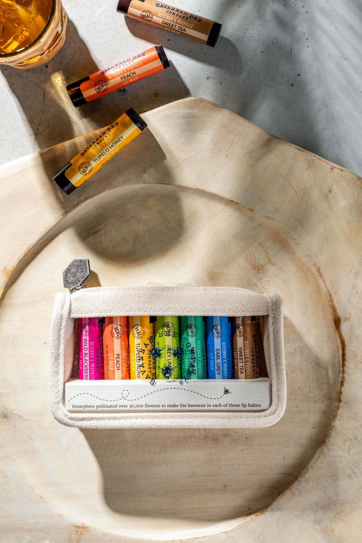 Bee the Balm Gift Set