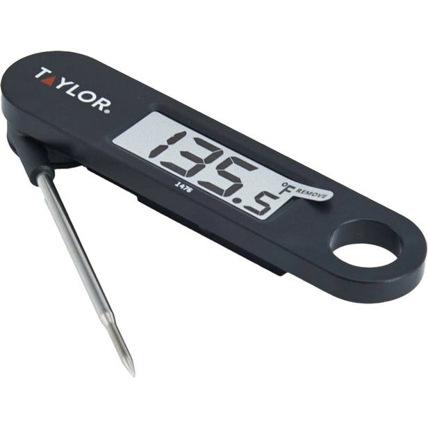 Taylor Digital Foldable Thermometer