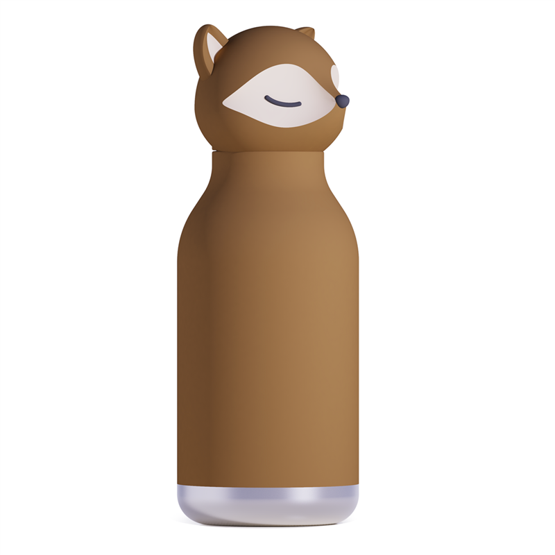 Fox Bestie Bottle