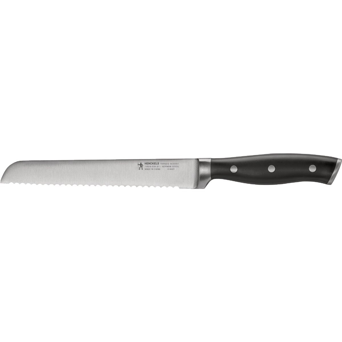 8" BREAD KNIFE