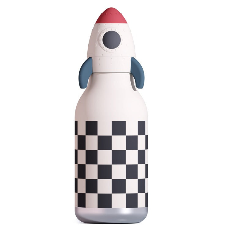 Rocket Bestie Bottle - 16 oz