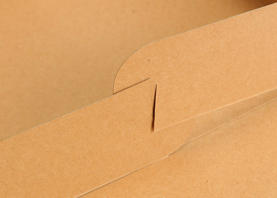 25ct. 4.5"x4.5"& 6.5“x6.5”& 9.5“x9.5” Kraft Ribbon Gift Box: Small / kraft