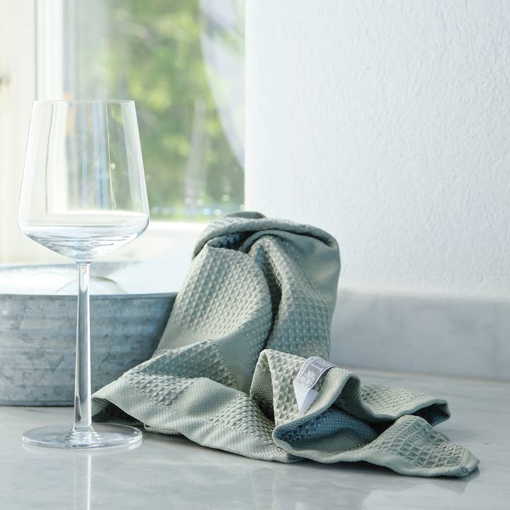 Kitchen Towels - Assorted Colors