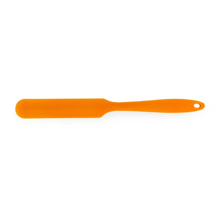 Butterie Silicone Spatula - Orange