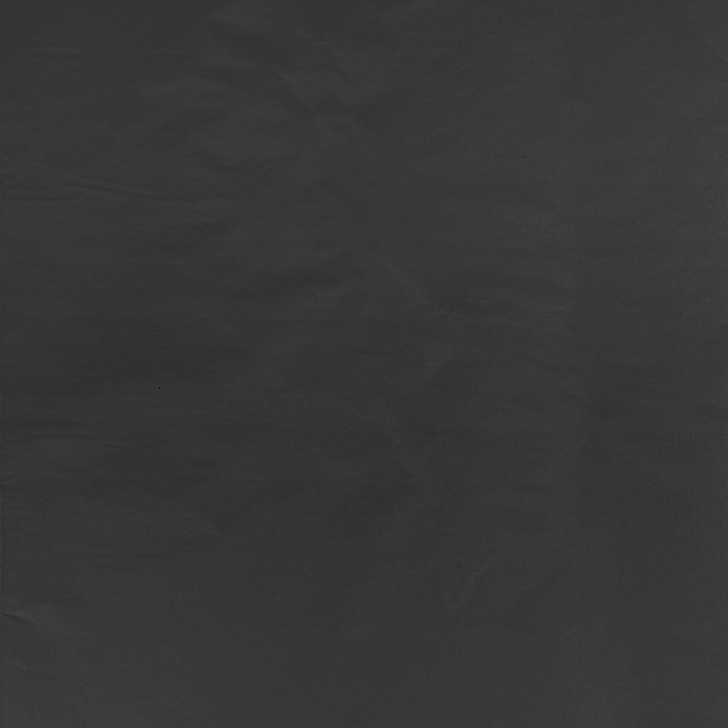 150pc, 31" x 20" Black 17g Wrapping Tissue Paper Sheets