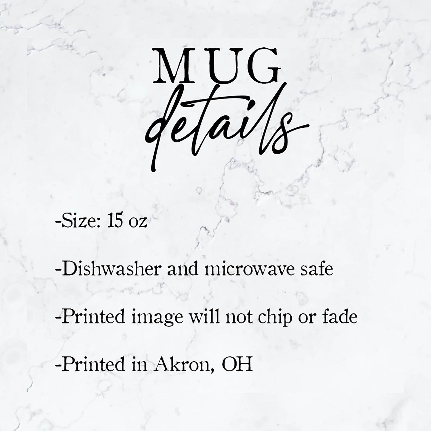 I'd Hike That Hiking 15oz Mug
