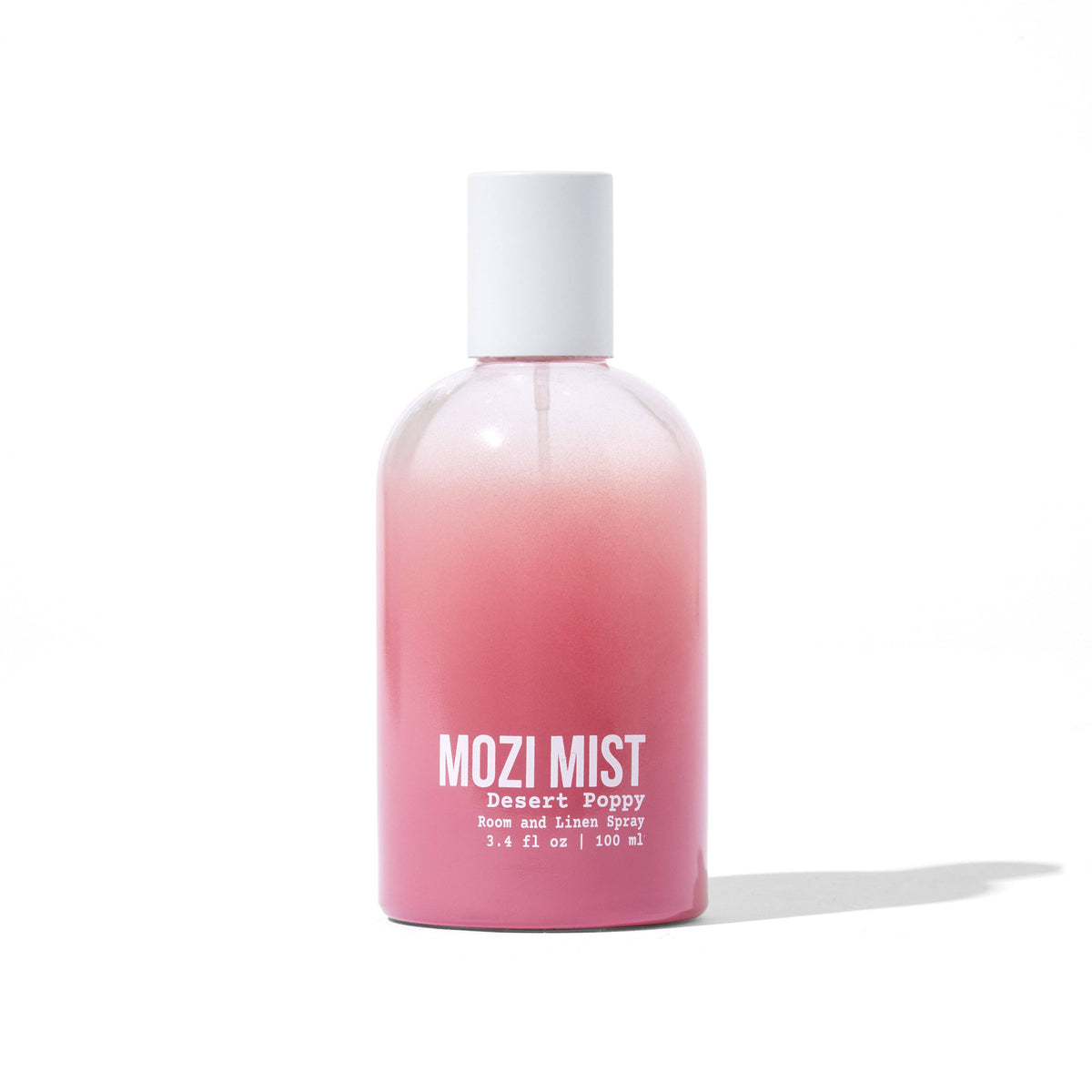 Desert Poppy Linen Spray