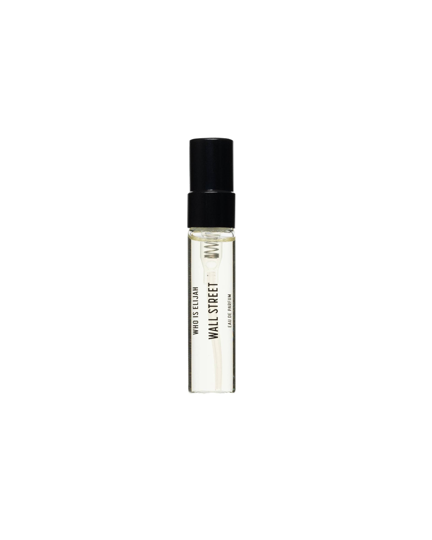 WALL STREET: 50ML