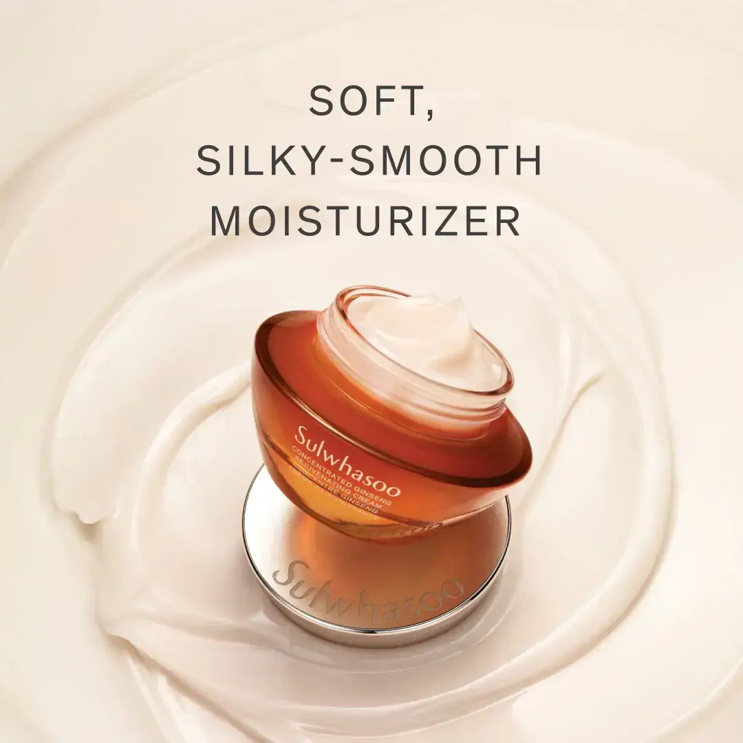 SULWHASOO Concentrated Ginseng Renewing Cream 10ml
