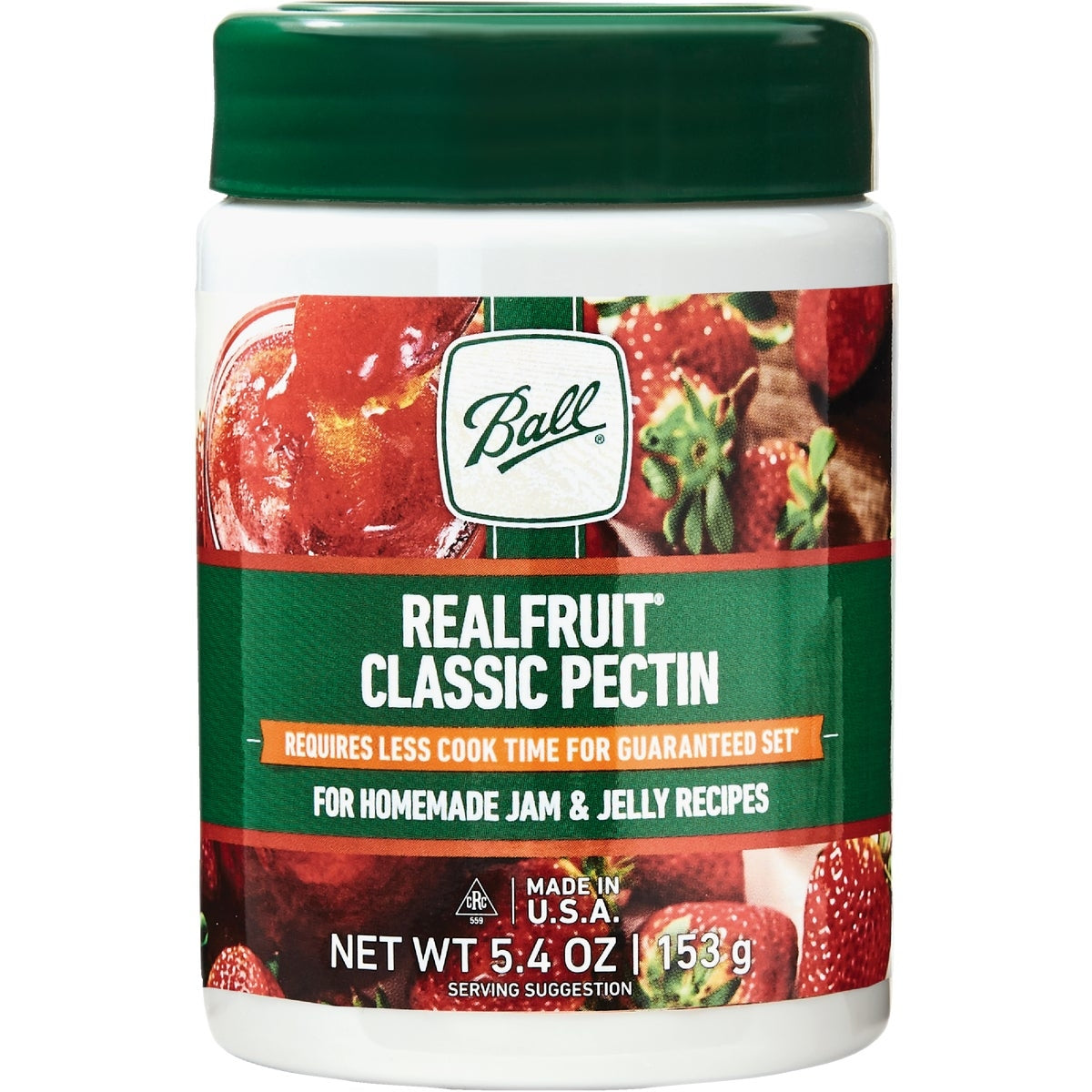 CLASSIC PECTIN 5.4OZ