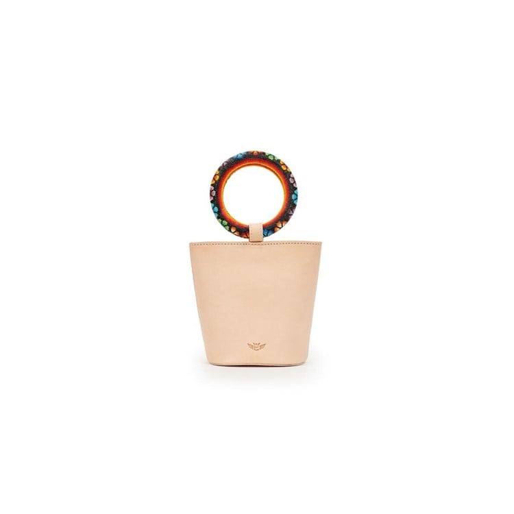 Consuela Bangle Clutch, Diego
