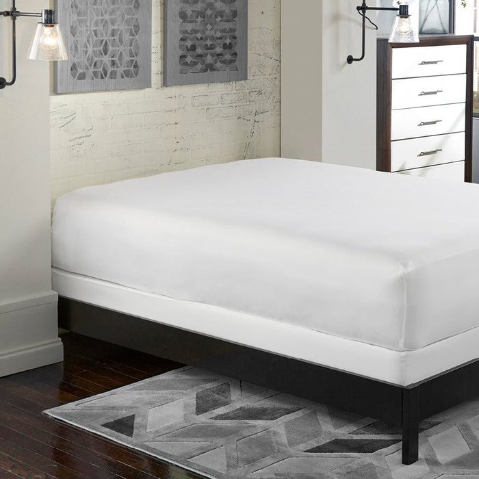 REVERSATEMP 5-SIDED TWIN XL MATTRESS PROTECTOR