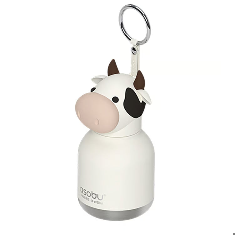 Mini Black Cow Bestie Bottle