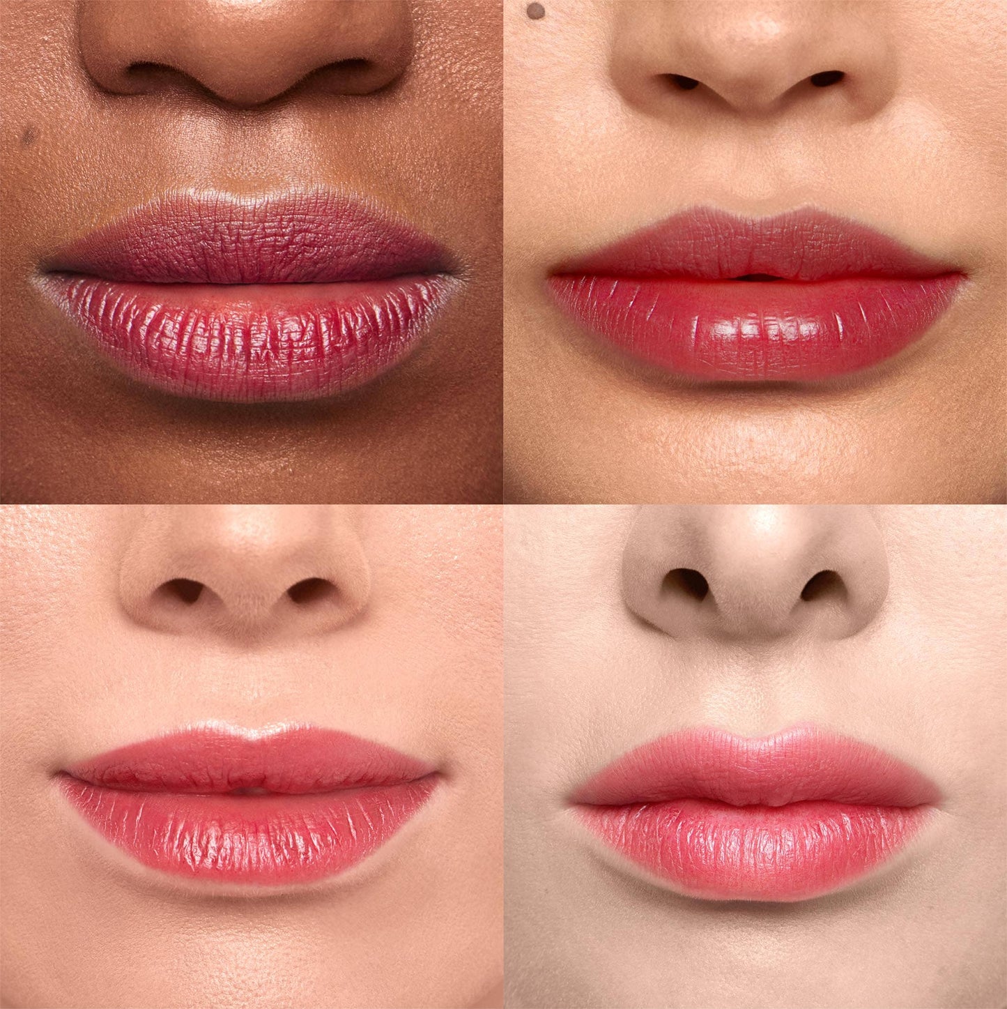 WONDER BLADING Lip Stain Masque: Playful (burnt berry)