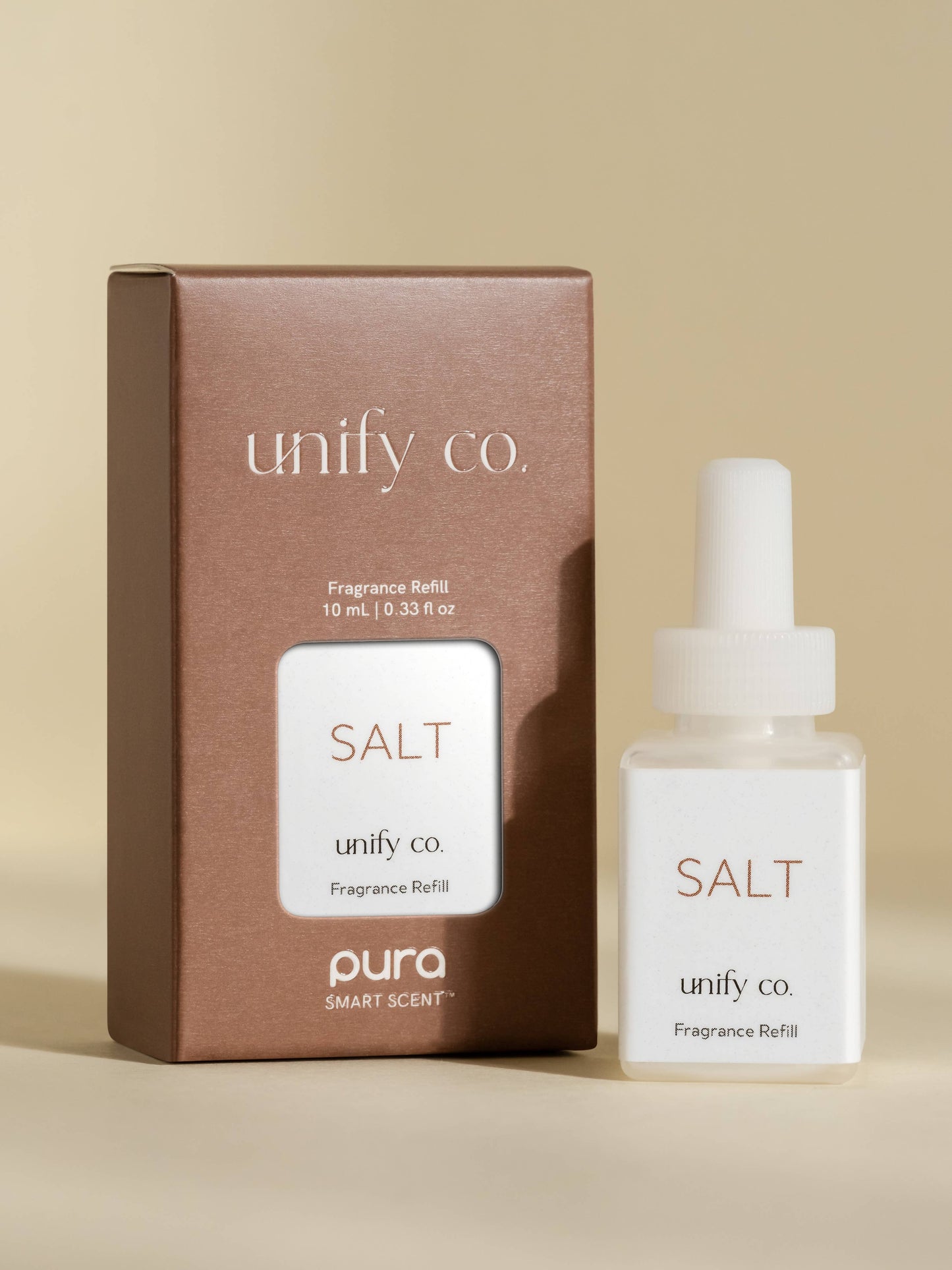 Salt - Pura Smart Scent