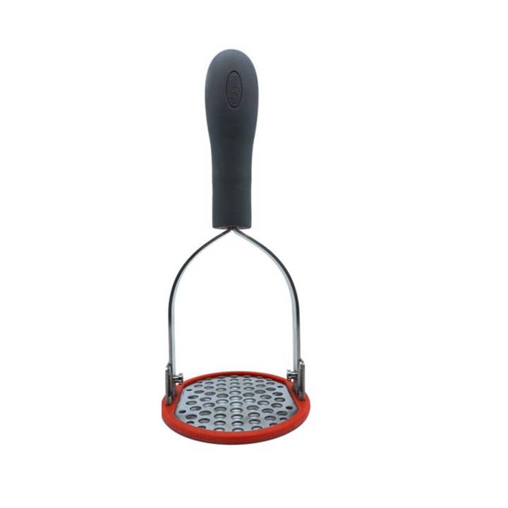 FOLDABLE POTATO MASHER
