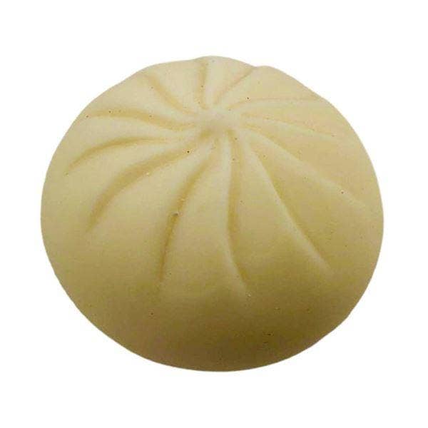 Dumpling In A Basket Slow-Rise Squishies Fidget Toy
