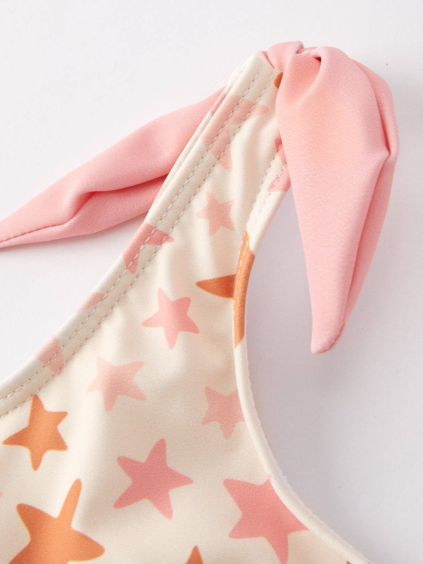 “Star” Floral Boutique Swimsuit: 5