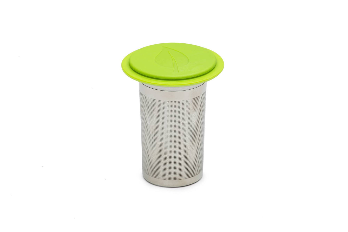 Jarware Tea Infuser Lid for Regular Mouth Mason Jar
