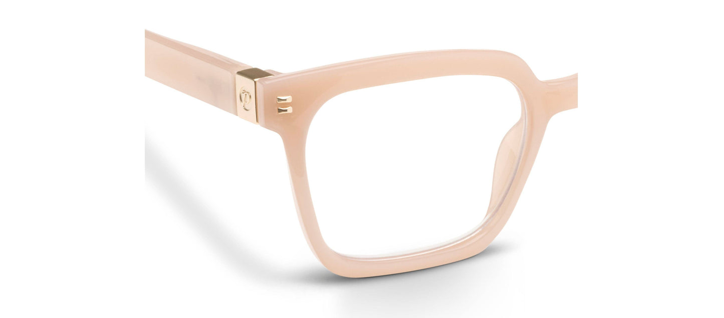 3486200 Montage (Blue Light): Taupe / Reading / 2.00